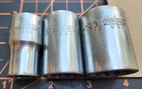 S-116 HERBRAND Sockets Script Autos