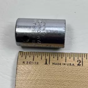 S-120 HERBRAND Drive Point Socket Van #2