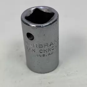 S-120 HERBRAND Drive Point Socket Van