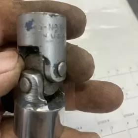 S-362 HERBRAND Point Swivel Joint Socket Drive #2