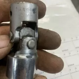 S-362 HERBRAND Point Swivel Joint Socket Drive