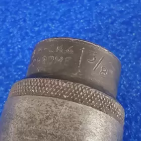 S04H6424 HERBRAND Socket Drive Tool Classic #3