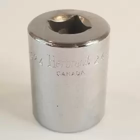 SM624 HERBRAND Point Drive Shallow Socket #2