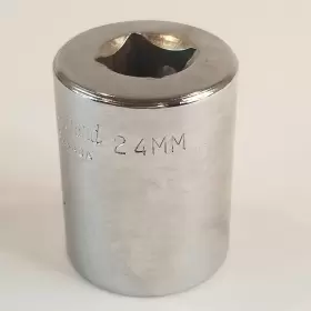 SM624 HERBRAND Point Drive Shallow Socket