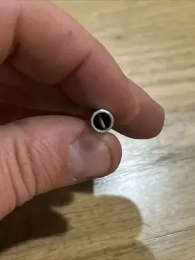 2128 HOLLEY Her Carburetor Drive Socket #2