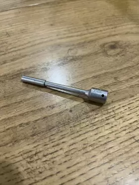 2128 HOLLEY Her Carburetor Drive Socket
