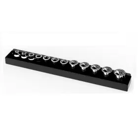 1004-323-006 HUSKY Drive Shallow Magnetic Socket Tray