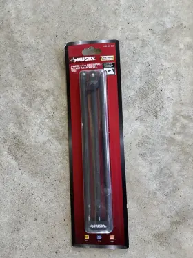 1005-422-343 HUSKY Hex Impact Socket Adapter Set