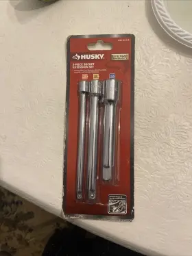 1006229519 HUSKY Socket Extension Set
