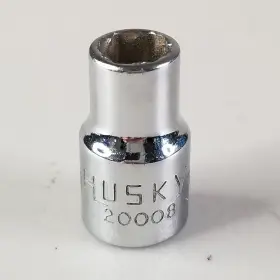 20008 HUSKY Point Drive Shallow Socket #2