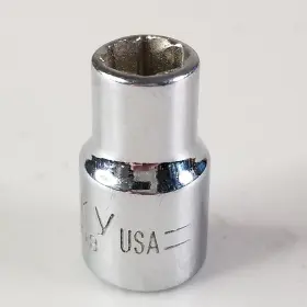 20008 HUSKY Point Drive Shallow Socket #3