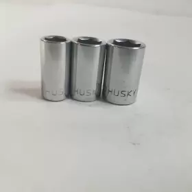 20014 HUSKY Tools Drive Shallow Socket #2