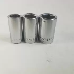 20014 HUSKY Tools Drive Shallow Socket