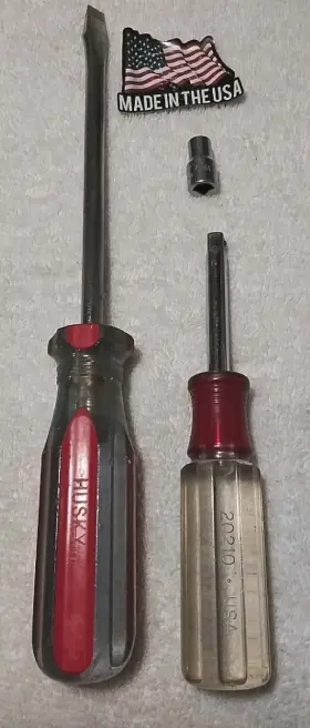 20210-20008 HUSKY Mechanics Set