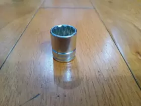 21513 HUSKY Drive Point Shallow Socket #2