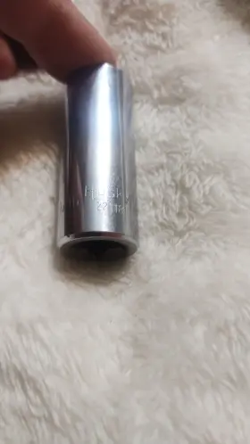 22118 HUSKY Socket Drive Point #2