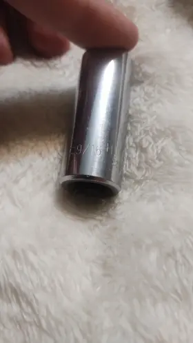 22118 HUSKY Socket Drive Point