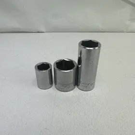 22120-22024-22016 HUSKY Point Socket