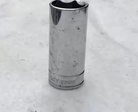 22126 HUSKY Drive Socket #2