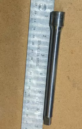 22221 HUSKY Socket Extension Drive #2