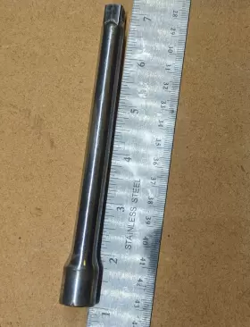 22221 HUSKY Socket Extension Drive #3