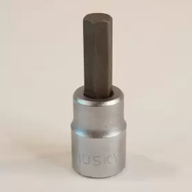 22259 HUSKY Torx Hex Socket Drive #2