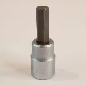 22259 HUSKY Torx Hex Socket Drive #3