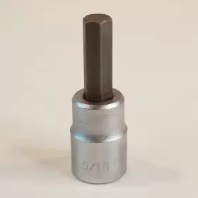 22259 HUSKY Torx Hex Socket Drive
