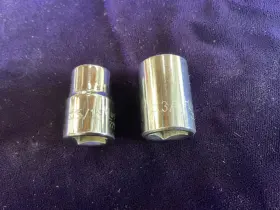 22310-22312 HUSKY Set Point Drive Sockets #3