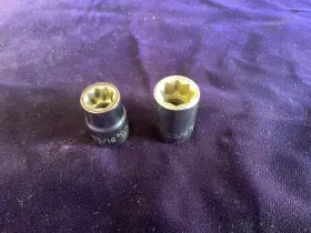 22310-22312 HUSKY Set Point Drive Sockets