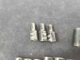 22518P HUSKY Pro Sockets #2