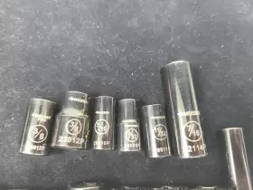 22518P HUSKY Pro Sockets #3