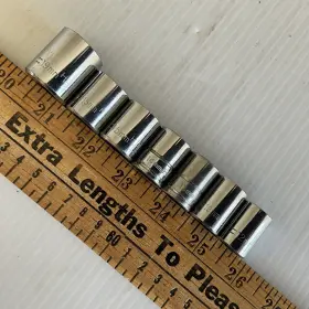 22519 HUSKY Socket Set Drive Point Repair