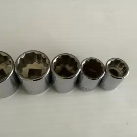 23028 HUSKY Drive Socket Set Std #3