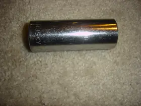 24128 HUSKY Huskey Tool Drive Socket