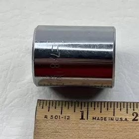 25028 HUSKY Tools Drive Point Socket Mechanic #2