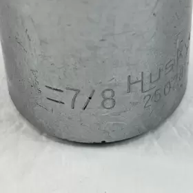 25028 HUSKY Tools Drive Point Socket Mechanic #3