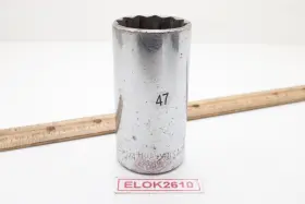 25140 HUSKY Drive Point Socket