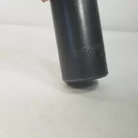 27128 HUSKY Impact Socket Point Drive #2