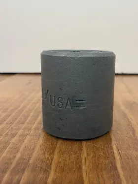 28518 HUSKY Impact Socket Drive Point #3