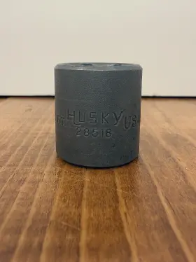 28518 HUSKY Impact Socket Drive Point