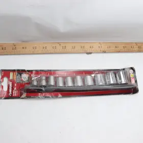 630455 HUSKY Standard Socket Set Drive