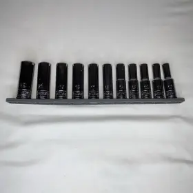 635-230 HUSKY Drive Socket Set #2