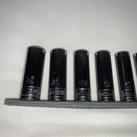 635-230 HUSKY Drive Socket Set #3