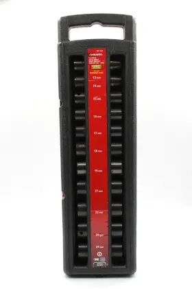 637-165 HUSKY Drive Impact Socket Set