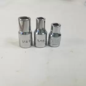 65563 HUSKY Point Drive Socket #2