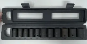 880-831 HUSKY Impact Socket Set