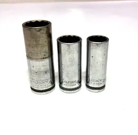 CBD26 HUSKY Point Sockets Drive