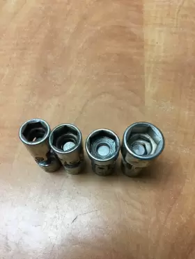 CBF-16 HUSKY Drive Swivel Socket Set #3