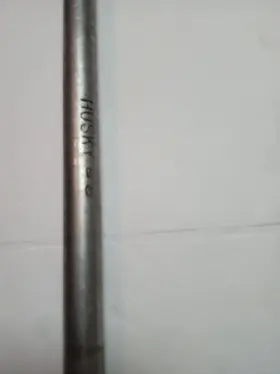 CH29 HUSKY Tools Drive Socket Extension #3